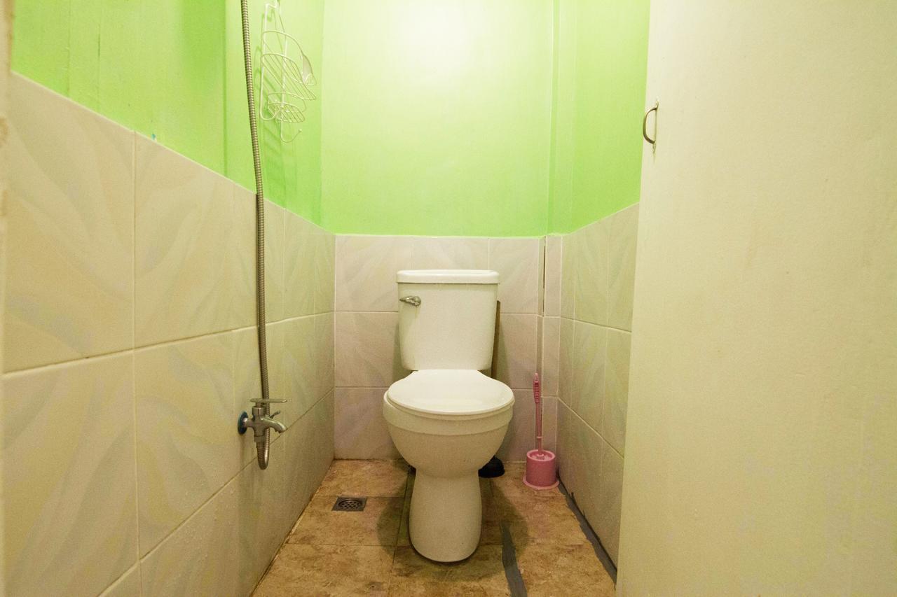 Go Surfari House Hostel Балер Екстериор снимка
